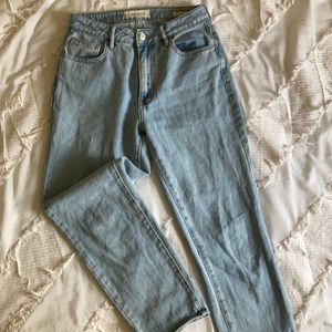 PAC Sun Jeans